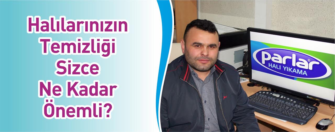 Halılarınızın Temizliği Sizce Ne Kadar Önemli?