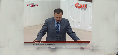 Sadece Öner Yemin Etmedi !