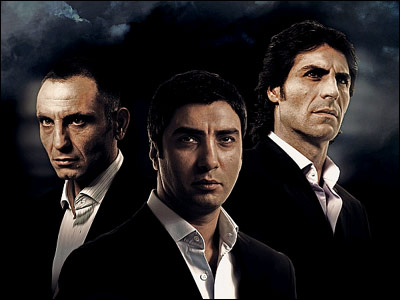 Kurtlar Vadisi Pusu 96. Bölüm Fragmanı