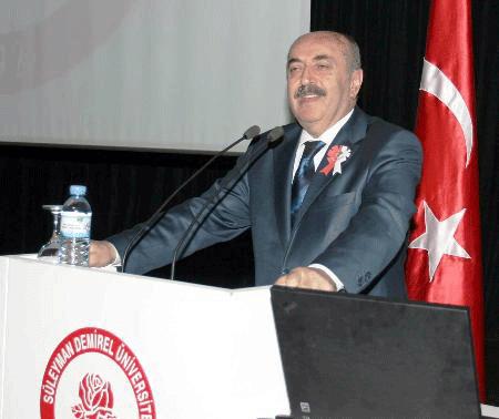 Vali Öner, Isparta'dan Ne Zaman Ayrılacak?