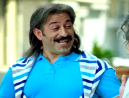 İşte Cem Yılmaz'lı En Yeni Reklam