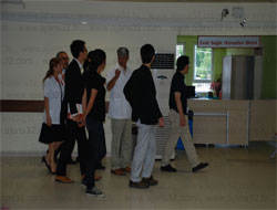 Japonlar Sağlık Kompleksine Talip Oldu