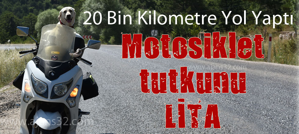 Tam 20 Bin Kilometre Yol Yaptı