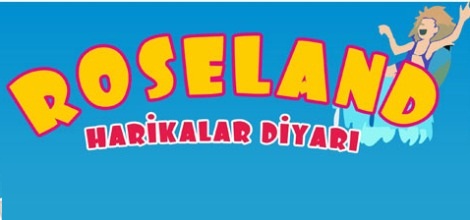Roseland Aquapark'ta Yüzme Şenliği Var