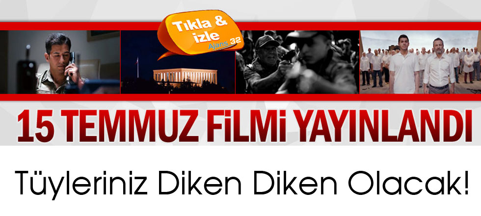 Vakit Gelir: Tüyleriniz Diken Diken Olacak (Video Haber)