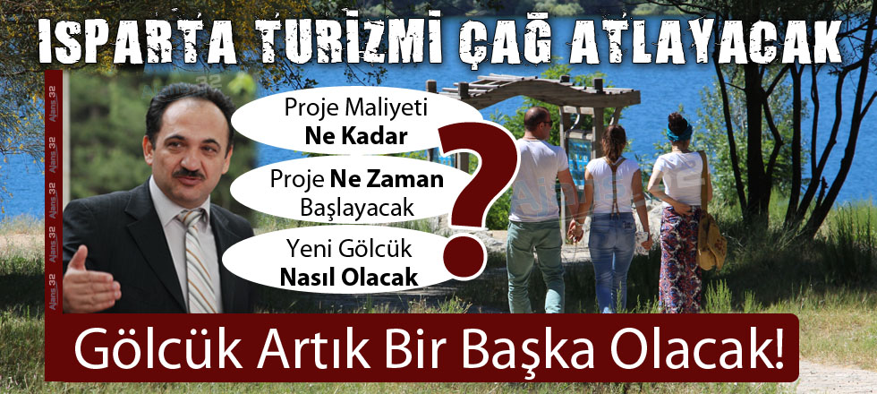 Gölcük Projesi Ne Zaman Başlayacak?