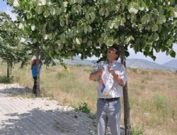 Vatandaş Vatandaşı Uyardı