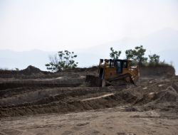 Kurulacak 3. Fabrikanın Arazisi'de Satın Alındı