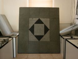 Isparta Taşı Dünya’ya Tanıtılacak