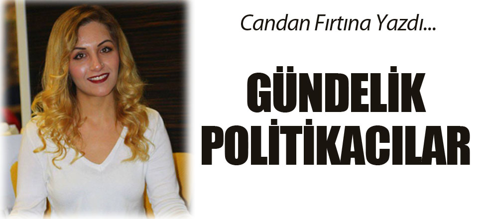 Gündelik Politikacılar