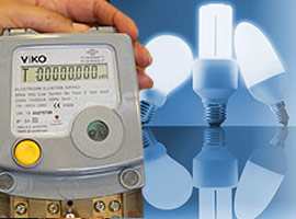 Şarkikaraağaç'ta Su Sayaçları Akıllanıyor