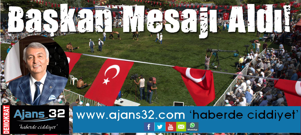 Başkan Günaydın: Vatandaşlarımızdan Mesajı Aldık