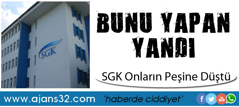 Bunu Yapan Yandı