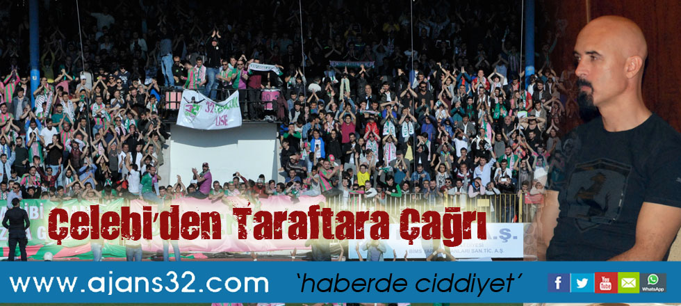 Taraftara Çağrı