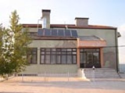 Meclis'ten Vali Oğuz'a Büyük Çalım