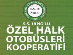 Halk Otobüslerinde Seçim Heyecanı