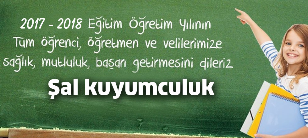 Başarılar Dileriz...
