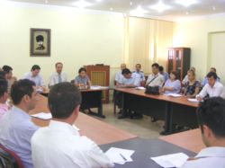 Kayıt Dışı Çalışmanın Kayıt Altına Alınması Masaya Yatırıldı