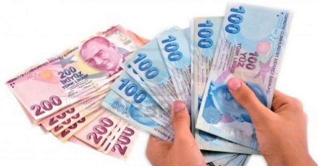 Vatandaşlara Devlet Yardımı