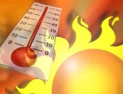 Hıfzıssıhha’dan Sıcaklık Kararları