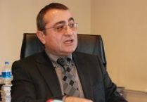 Yılmaz Şener: 'Yeni AVM 1 Yılda Tamamlanacak'