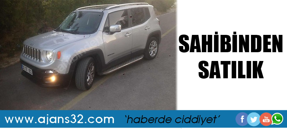 Sahibinden Satılık