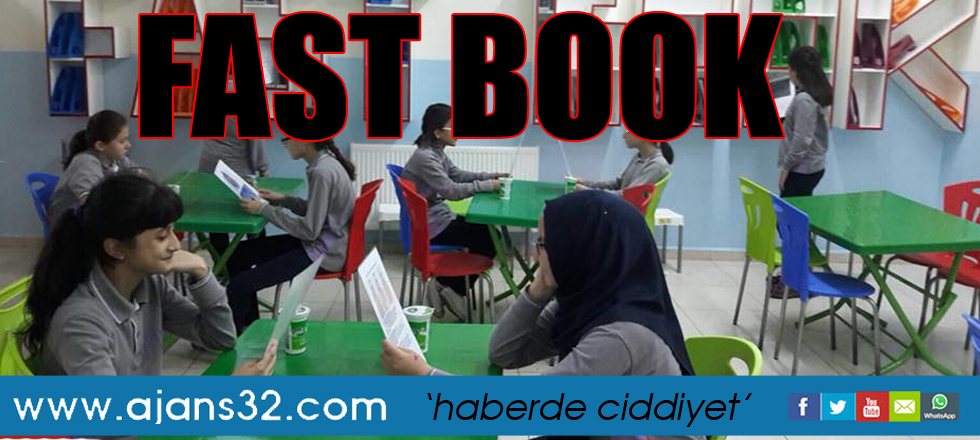 FAST BOOK