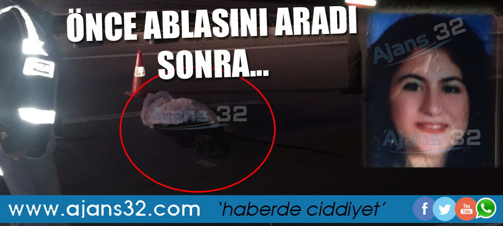 Ölüme Giden Yolun Detayları Netleşiyor!
