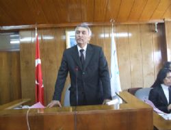 Başkan Günaydın Borçlanma Yetkisini İade Etti