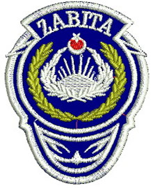 Isparta Zabıtasında Terfi Heyecanı