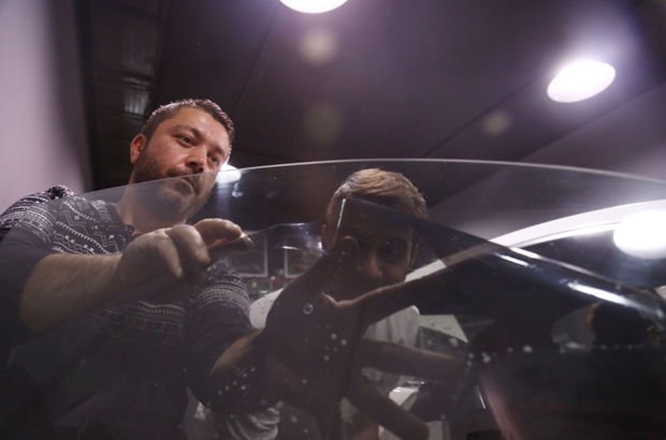 Cam Filmi İle İlgili Önemli Açıklama