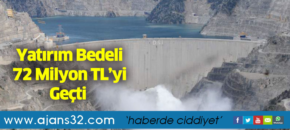 Hükümet Isparta’ya Bakıyor!