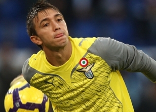 Galatasaray'a Muslera Müjdesi