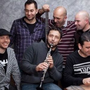 Proje İşi Bitti Sıra Jazz'da