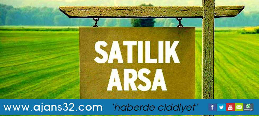 Satılık Arsa
