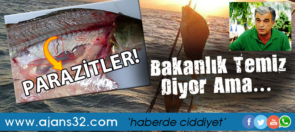 Bakanlık Temiz Diyor Ama…