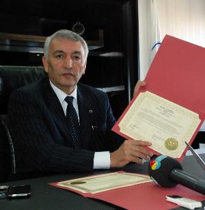 Günaydın: Hayalimdeki Projeyi Gerçekleştiriyorum
