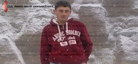 Akciğerlerini Eline Alıp Hastaneye Koştu!