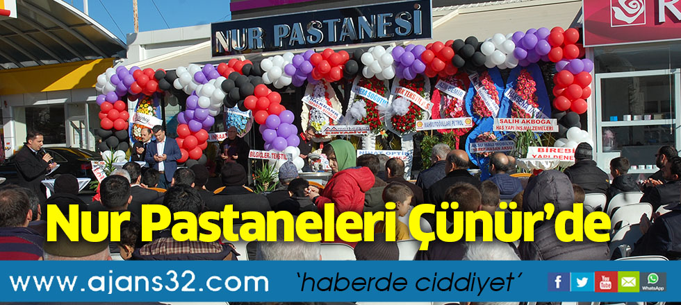 Damaktan Gönüllere Uzanan Lezzet Büyüyor