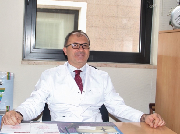 Kanserin Tedavisi Ondan Korunmakla Başlıyor