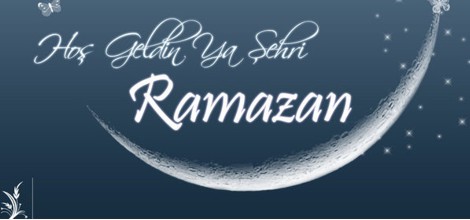 İlk Teravih Namazı Bugün Kılınacak