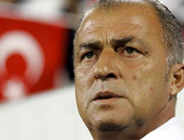 İşte Fatih Terim'in Kura Yorumu