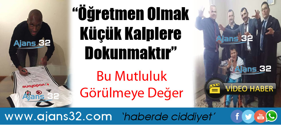 Bu Mutluluk Gmrülmeye Değer...