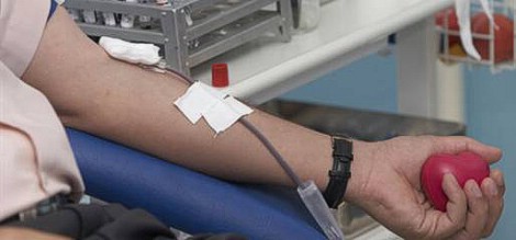 Kan vermek insanı gençleştiriyor