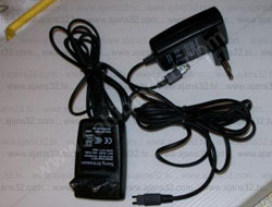 Yan Sanayi Şarj Aletlerini Kullanmayın