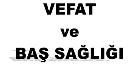 Adem Demiralay'ın babası Vefat Etti