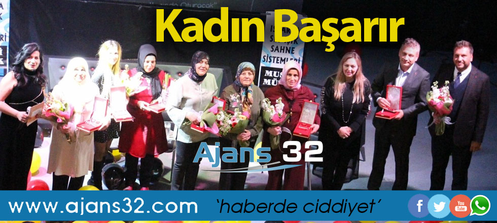 ODG Başarı Ödülleri Sahiplerini Buldu