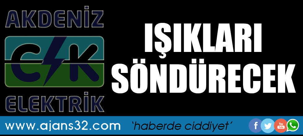 CLK Akdeniz Işıkları Söndürecek!