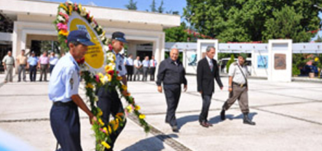 Yalvaç'ta Don,Atlet, Kokoreç Festivali mi Yapıldı?