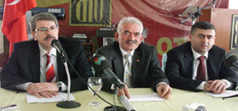 Dünya Ponza Kullanıyor Isparta Seyrediyor?